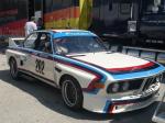 BMW 3.0 CSL Race Car 1971 года